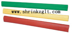 ZGLT Heat-Shrinkable And Hi-Volt Bus-Bar Tube