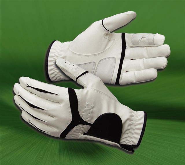 New Design Personalize Golf Glove