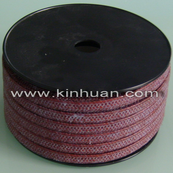 synthetic fiber packing,kynol fiber packing,acrylic fiber packing,gland packing,mechanical