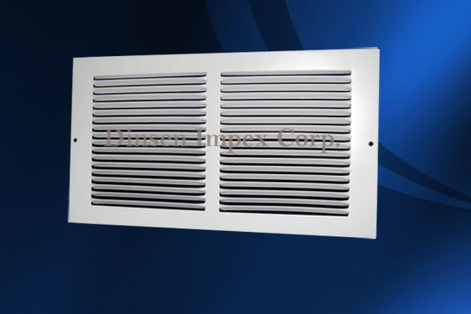 Air Return Grille 12 x 6