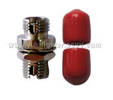 FC fixed D -type adapter