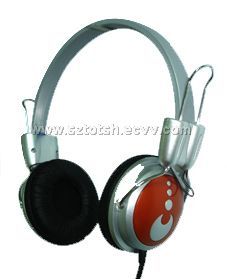 Stereo Headphones (TO-HPA90)