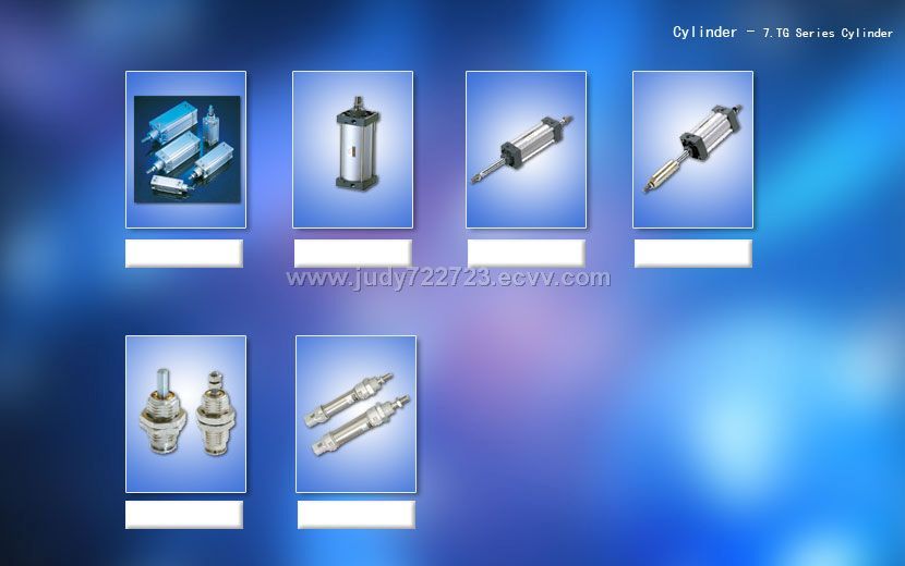 solenoid,valve,filter,regulator,lubricator,cylinde