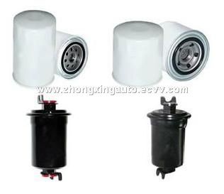 fuel /air / oil filter for Nissan Honda Toyota