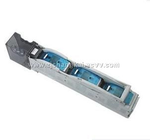 DNH5(HG2B) Series Fuse Type Isolating Switch