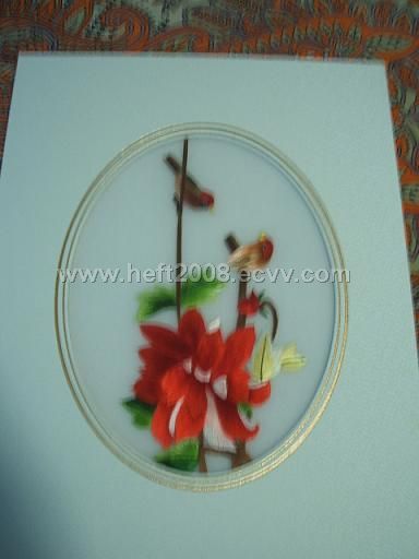 Embroidery card bernina deco in Kids&apos; Arts &amp; Crafts Supplies