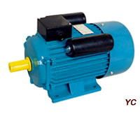 YC Series Heavy-Duty Single-Phase Capacitor Start
