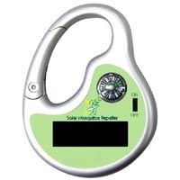 Hook-type Solar Mosquito Repeller