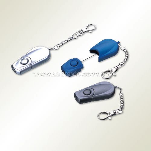 LED key chain light for promotion gifts