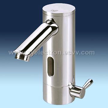 Cool / Hot Automatic Faucet