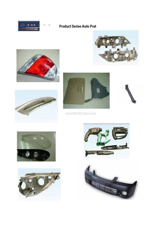 Product Series Auto Part From China Manufacturer Manufactory Factory