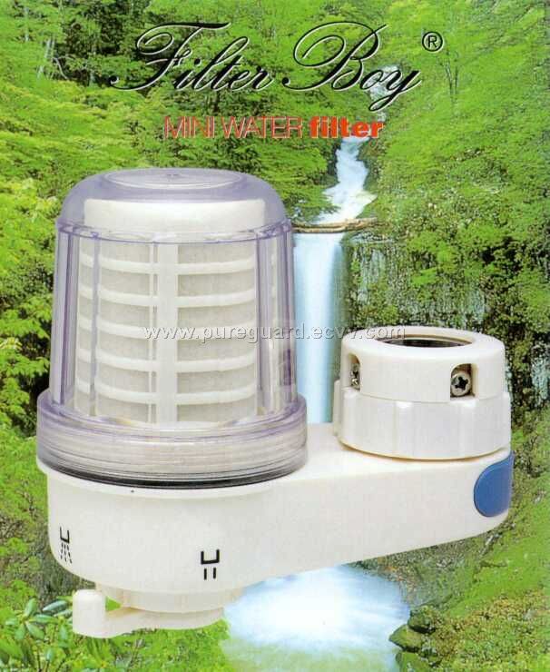 Filter Boy Mini Water Filter