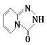 1,2,4-triazolo[4,3-a]pyridine-3(2h)-one