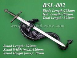 Craft Knives and Swords,Fantasy Knives(BSL-002)