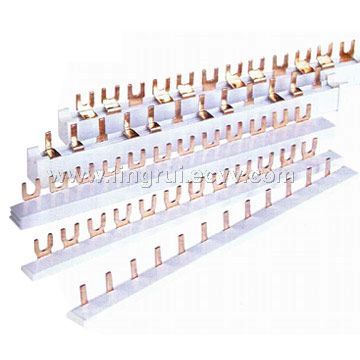 Bus Bar, Pin Type and Fork Type Bus Bar