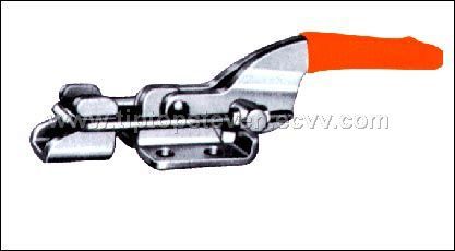 latch type toggle clamp