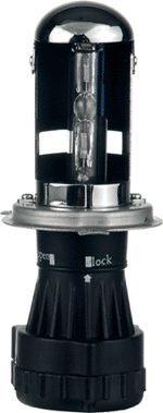 Advantage HID lamp