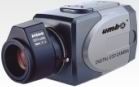 COLOR SUPER-HIGH RESOLUTION CCD CAMERA