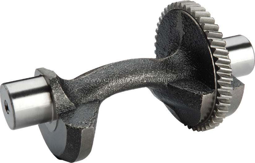 balance shaft from China Manufacturer, Manufactory, Factory and