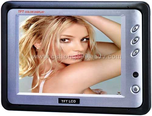 TFT LCD Monitor/TV