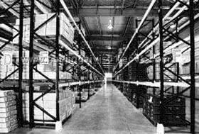 Beam Type Rack