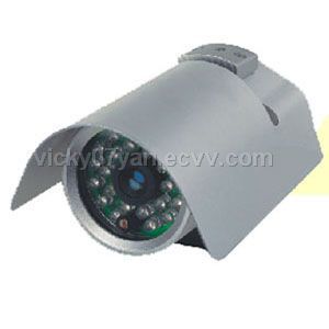 IR CCD Camera/CCTV Security Camera