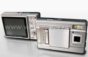SX302M Digital Camera