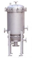 Carbon Filter Housing