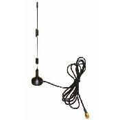 2. 4ghz 7dbi Wlan Bluetooth Mini Magnet Mount Omni Antenna
