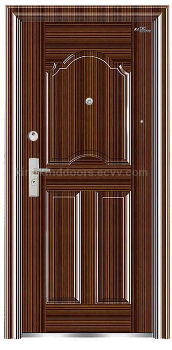Metal Door (jkd-602)