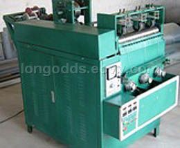 spiral scourer machine,clean scourer machine,steel wool machine,wire wool machine,