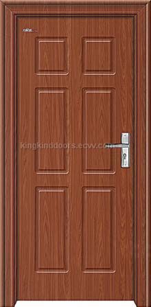 PVC Door (jkd-010)