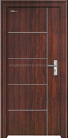 PVC Door (JKD-014)