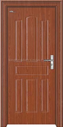 PVC Door (Kingkind-jkd-015)