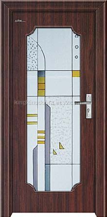 Kingkind PVC Door (jkd-017)