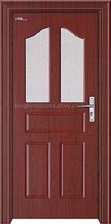 Kingkind PVC Door (jkd-009)