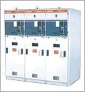 XGN15-12(F)﹑XGN15-12(F昍) Cubicle Fixed AC Metal-e
