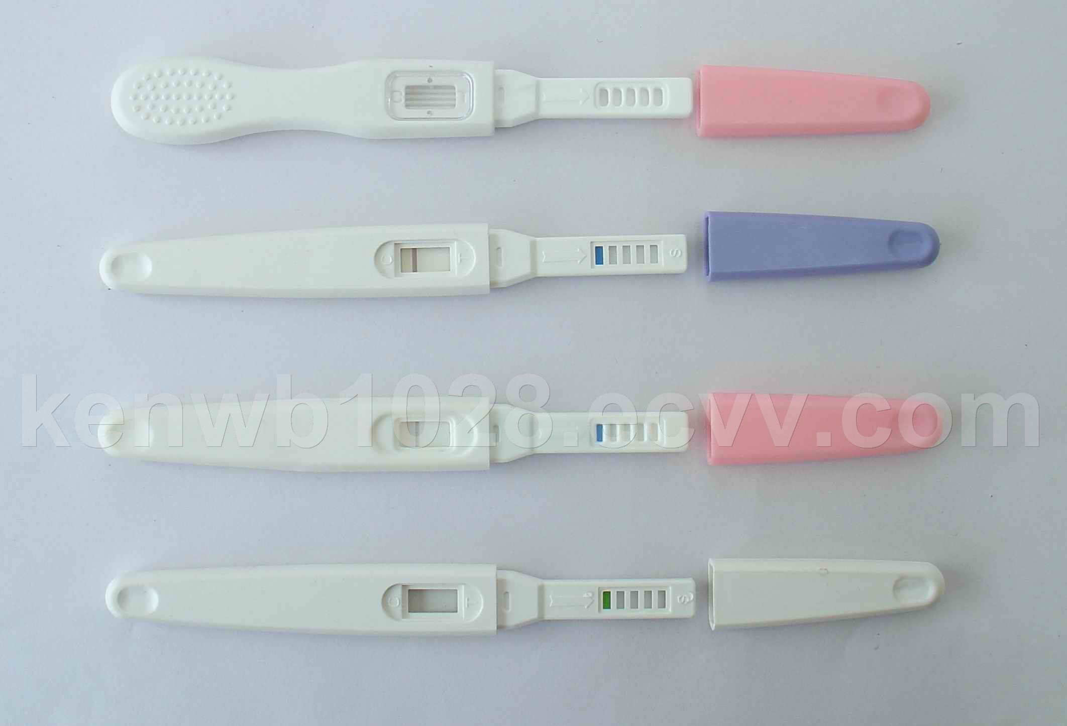 Ovulation test detect pregnancy, clear blue pregnancy test little ...