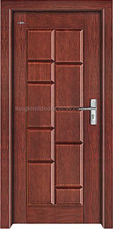 Door-Wood (JKD-P-109)