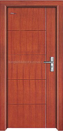 Wood Door (jkd-p-112)