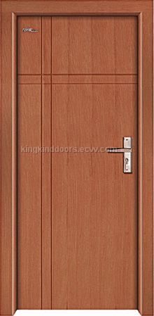 Wood Door (jkd-p-121)