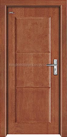 Wood Door (JKD-P-122)