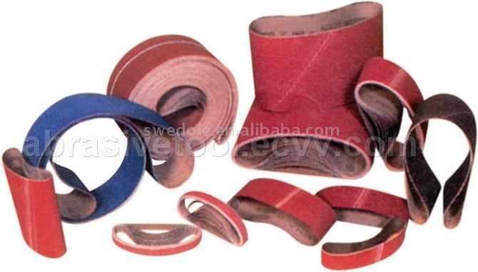 sanding belt(sanding,abrasive)