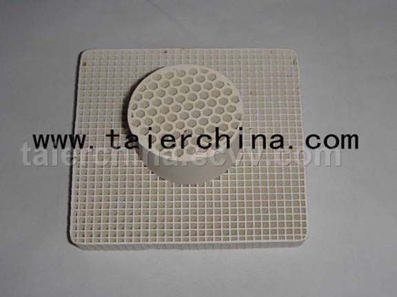 Honeycomb Ceramic for filter