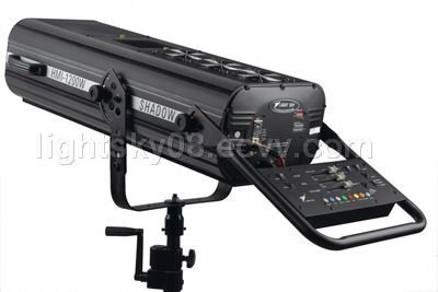 stage lighting   Follow spot