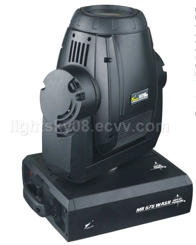 stage lighting  Moving head  lamp 575 W