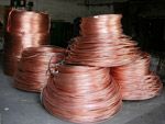 OFC Wire(Oxyacid Free Copper Wire, Cu-OF Wire)