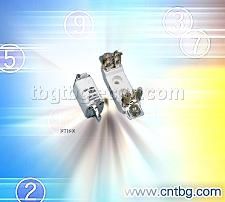 NT16 Low Voltage Fuse