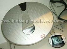 Infrared and wireless scales HT-1200MIR
