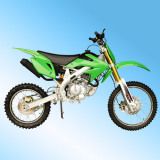 150/200cc Dirt Bike,Disc/Disc,Alloy Adjustable